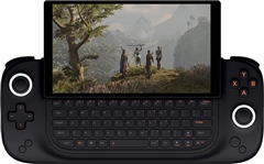 その他 AYANEO 1S 7840u 32GB Ram AYANEO AIR 1S Ultra Thin&Light console with Ryzen 7 7840U is